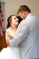 Nathan and Shanna