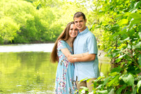 Adam and Sarah