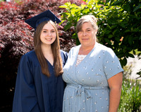Diploma Shots